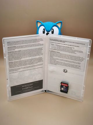 Demon Slayer Hinokami Chronicles Nintendo Switch