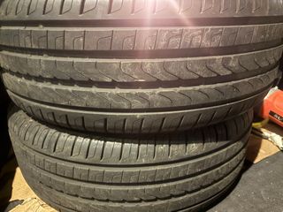 Neumáticos Pirelli 225/45 R18 W