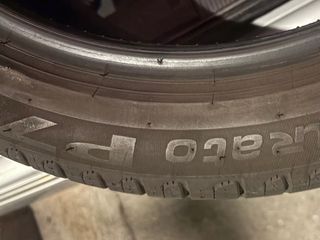 Neumáticos Pirelli 225/45 R18 W
