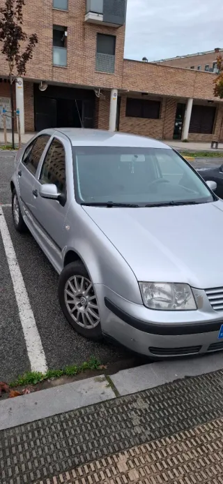 Volkswagen Bora 2005