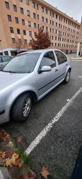 Volkswagen Bora 2005