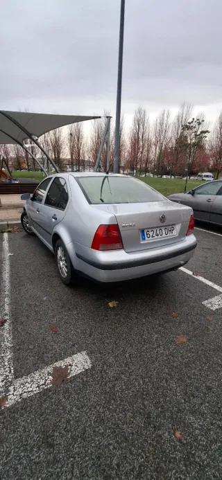 Volkswagen Bora 2005