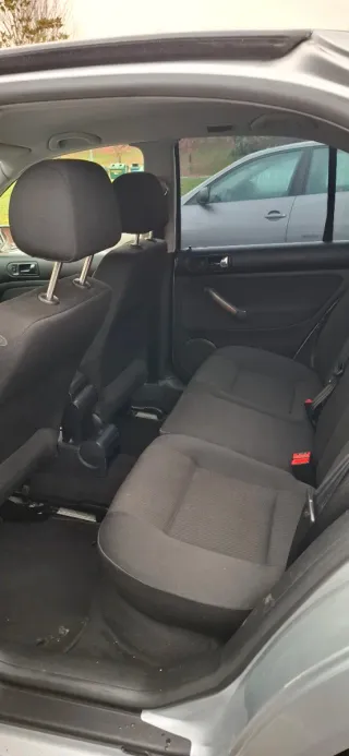 Volkswagen Bora 2005