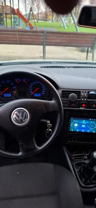 Volkswagen Bora 2005