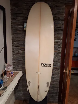 Tabla Surf Full & Cas Huovo
