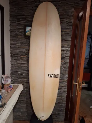 Tabla Surf Full & Cas Huovo