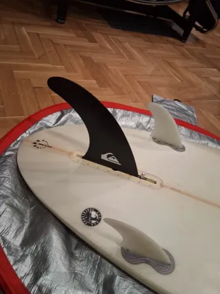 Tabla Surf Full & Cas Huovo