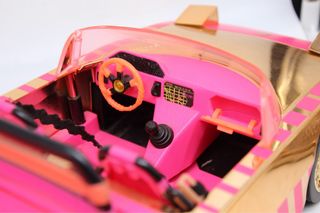 Lol Surprise OMG Coche Car-pool Coupe