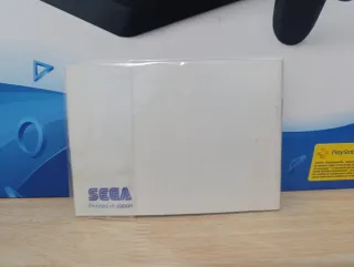 Master System Sega Operation Wolf