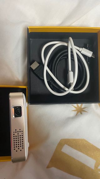 Proyector Portátil Kodak