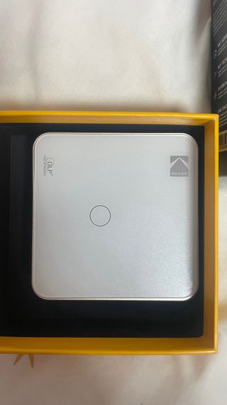 Proyector Portátil Kodak