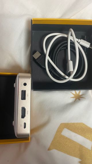 Proyector Portátil Kodak