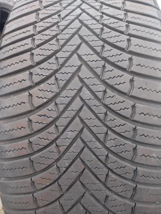 Neumáticos de segunda mano