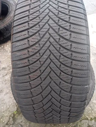 Neumáticos de segunda mano