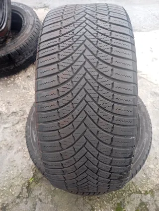 Neumáticos de segunda mano