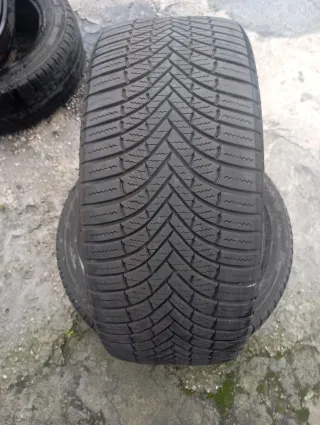 Neumáticos de segunda mano