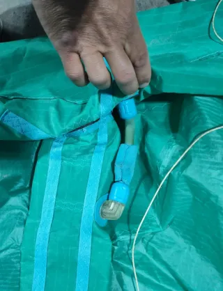 Asa Kite Duotone Neo 9m