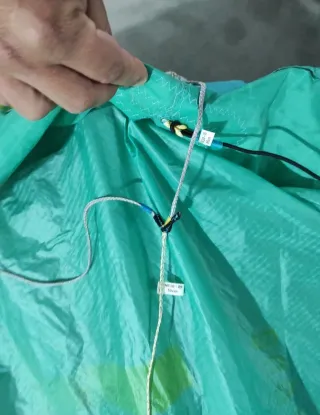 Asa Kite Duotone Neo 9m