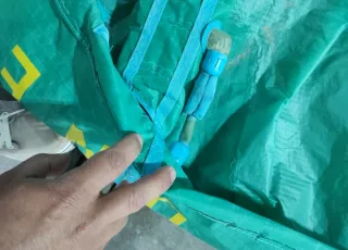 Asa Kite Duotone Neo 9m