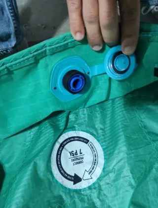 Asa Kite Duotone Neo 9m