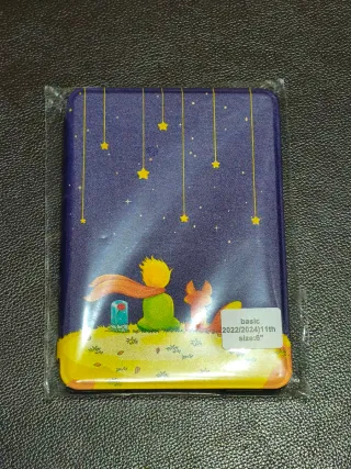 Funda eBook El Principito