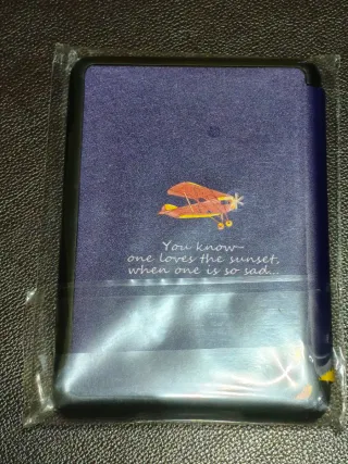 Funda eBook El Principito