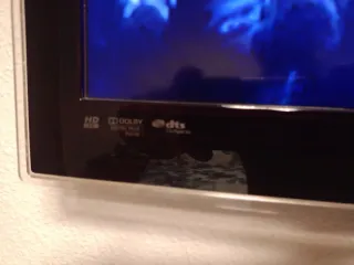 Televisor Samsung 30 Negro