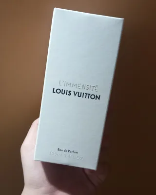 Louis Vuitton L'immensité Eau de Parfum 100ml
