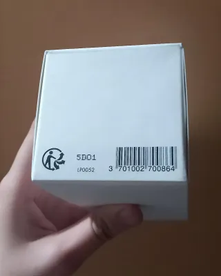 Louis Vuitton L'immensité Eau de Parfum 100ml