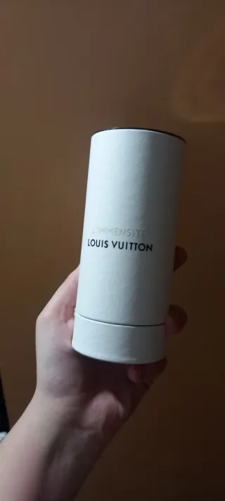 Louis Vuitton L'immensité Eau de Parfum 100ml