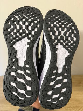 Scarpe Nike Uomo Taglia 44 Grigio Bianco