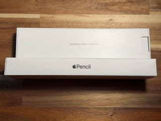 Apple Pencil 2ª Gen. Original, como nuevo