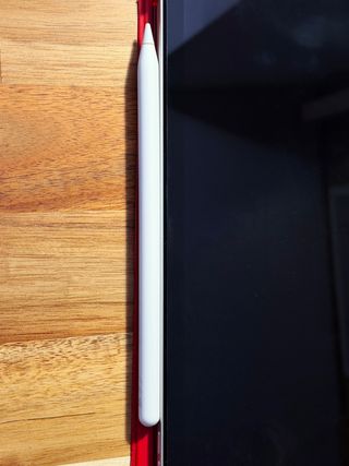 Apple Pencil 2ª Gen. Original, como nuevo