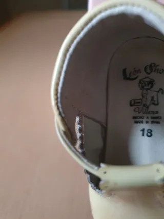 Traje Bautizo/Ceremonia Bebé Blanco y Beige