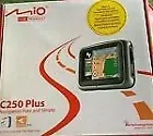 Navigatore Mio C250 Plus Semi Nuovo