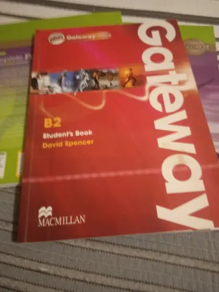 Curso inglés Cambridge english