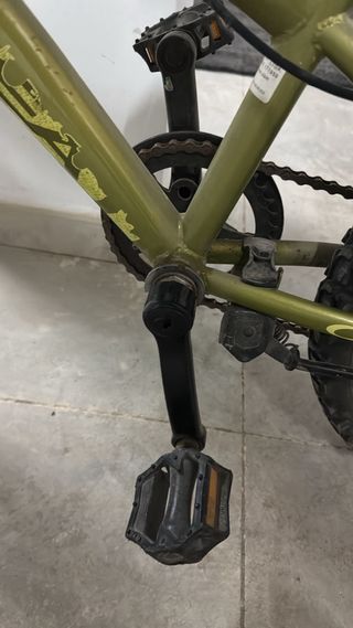 Bicicleta Orbea MX 20 Niño