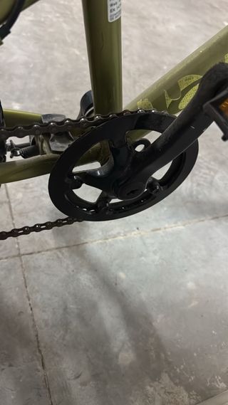 Bicicleta Orbea MX 20 Niño