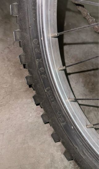 Bicicleta Orbea MX 20 Niño