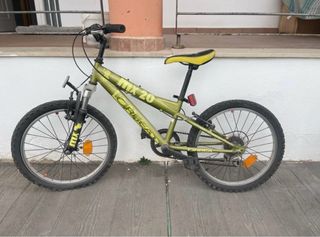 Bicicleta Orbea MX 20 Niño