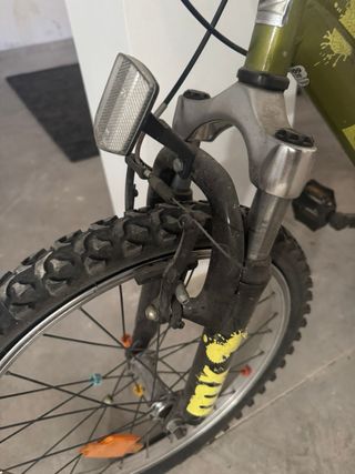 Bicicleta Orbea MX 20 Niño