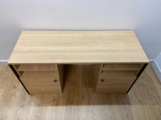 Mueble de salon y television