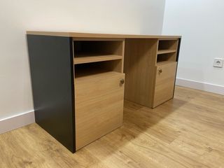 Mueble de salon y television