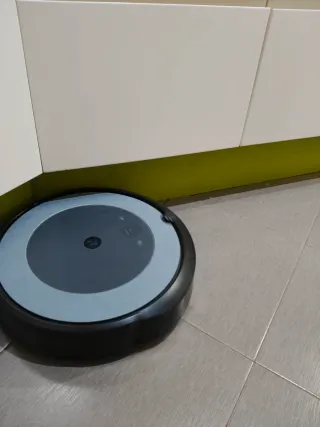 Robot Aspirador Roomba