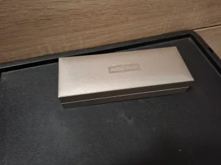 Bolígrafo y portaminas Balenciaga