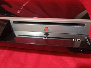 Consola PS3 + Guitarra + Mandos