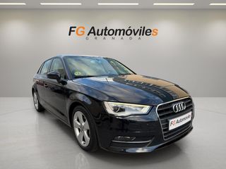Audi A3 Sportback 2.0 TDI 150cv Ambition