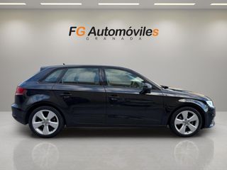 Audi A3 Sportback 2.0 TDI 150cv Ambition