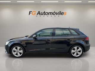 Audi A3 Sportback 2.0 TDI 150cv Ambition