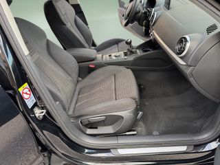 Audi A3 Sportback 2.0 TDI 150cv Ambition